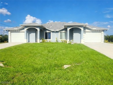 Lehigh Acres Area Home For Sale in Lehigh Acres Florida