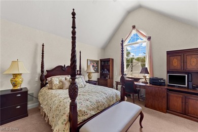 Located in one of Bratenahl's premier gated communities, this - photo 21