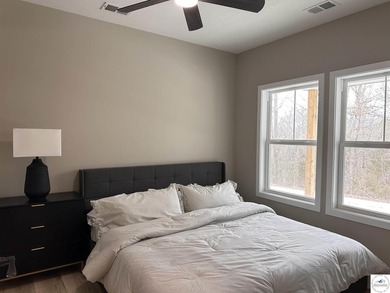 Brand New Custom Built Home with Large 36x40 Garage on Blacktop - photo 21