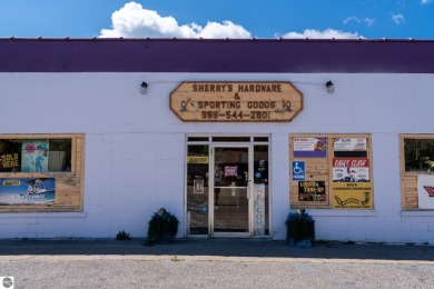 Crooked Lake - Clare County Commercial For Sale in Lake Michigan