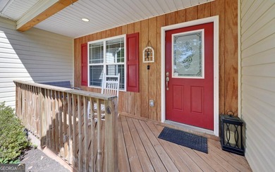 Charming ranch home in a convenient Lavonia location just - photo 2