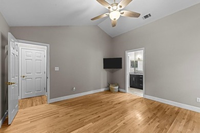 MOVE-IN READY & LOADS OF CHARACTER -- This beauty gives you the - photo 22