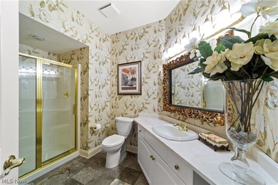 Located in one of Bratenahl's premier gated communities, this - photo 23