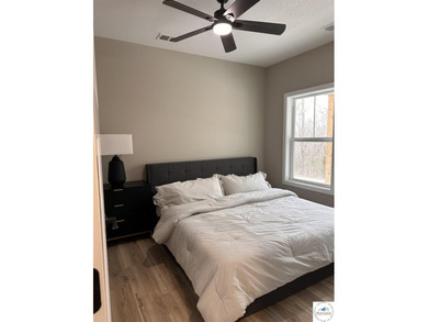 Brand New Custom Built Home with Large 36x40 Garage on Blacktop - photo 25