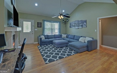 Charming ranch home in a convenient Lavonia location just - photo 6