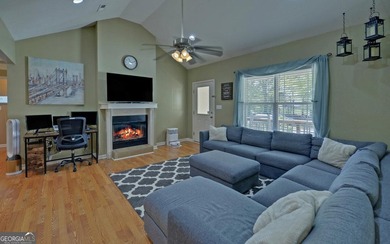 Charming ranch home in a convenient Lavonia location just - photo 7
