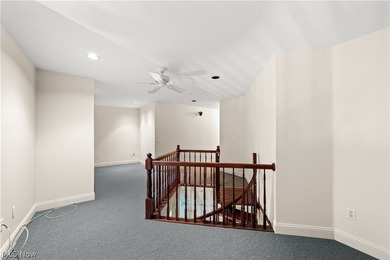 Located in one of Bratenahl's premier gated communities, this - photo 28