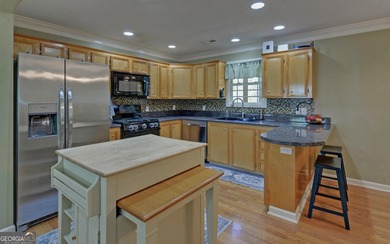 Charming ranch home in a convenient Lavonia location just - photo 9