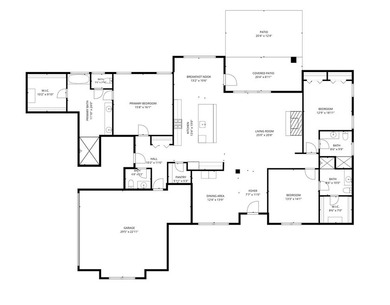 Welcome home to this beautifully maintained, single-owner home - photo 30