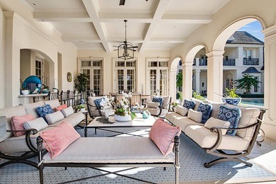 Truly one-of-a-kind estate home on over 1.2 acres, the largest - photo 30