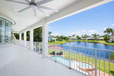 9559 Barletta Winds Pt is a fully upgraded waterfront - photo 30
