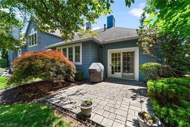 Located in one of Bratenahl's premier gated communities, this - photo 31
