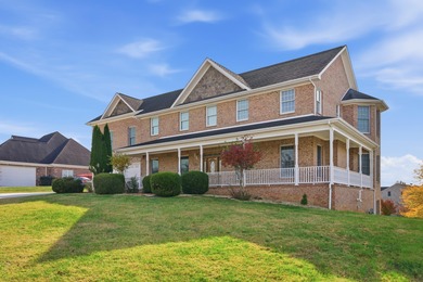 New River Home For Sale in Radford Virginia