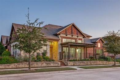 Lake Viridian Townhome/Townhouse Active Under Con in Arlington Texas