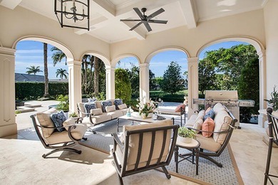 Truly one-of-a-kind estate home on over 1.2 acres, the largest - photo 31
