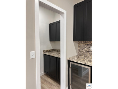Brand New Custom Built Home with Large 36x40 Garage on Blacktop - photo 31