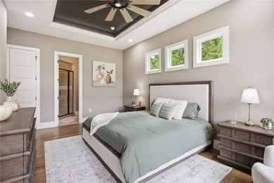 Luxury Lakefront Living on Lake Keowee Experience the pinnacle - photo 31