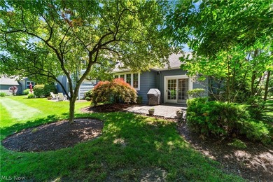 Located in one of Bratenahl's premier gated communities, this - photo 32
