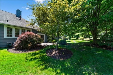 Located in one of Bratenahl's premier gated communities, this - photo 33