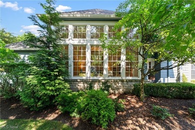 Located in one of Bratenahl's premier gated communities, this - photo 34