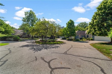 Located in one of Bratenahl's premier gated communities, this - photo 35