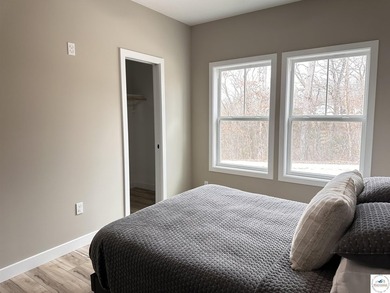 Brand New Custom Built Home with Large 36x40 Garage on Blacktop - photo 37