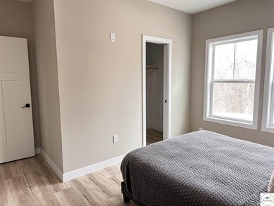 Brand New Custom Built Home with Large 36x40 Garage on Blacktop - photo 38