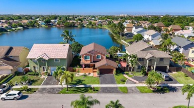 **Stunning 2-Story Lakeview Home with Breathtaking Sunsets** - photo 39