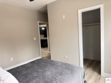 Brand New Custom Built Home with Large 36x40 Garage on Blacktop - photo 39