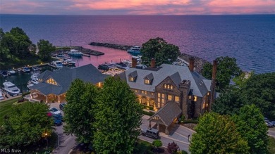Located in one of Bratenahl's premier gated communities, this - photo 40
