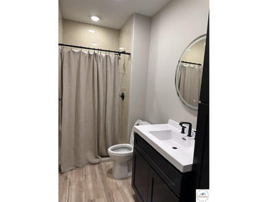 Brand New Custom Built Home with Large 36x40 Garage on Blacktop - photo 40