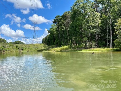 Lake Lot For Sale in Belmont, North Carolina