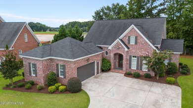 Lake Home For Sale in Greenville, North Carolina