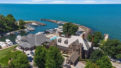 Located in one of Bratenahl's premier gated communities, this - photo 41