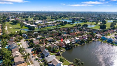 **Stunning 2-Story Lakeview Home with Breathtaking Sunsets** - photo 41