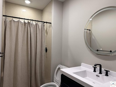 Brand New Custom Built Home with Large 36x40 Garage on Blacktop - photo 41