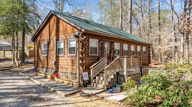 Lake Royale Lot For Sale in Louisburg North Carolina