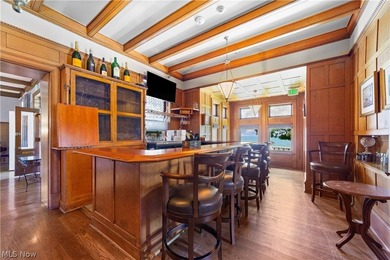 Located in one of Bratenahl's premier gated communities, this - photo 42