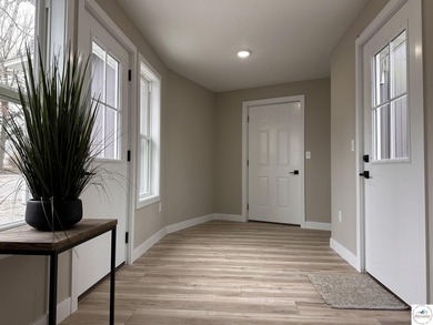 Brand New Custom Built Home with Large 36x40 Garage on Blacktop - photo 42