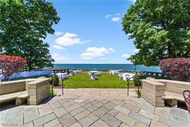 Located in one of Bratenahl's premier gated communities, this - photo 43
