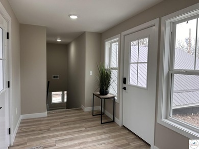 Brand New Custom Built Home with Large 36x40 Garage on Blacktop - photo 43