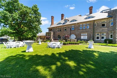 Located in one of Bratenahl's premier gated communities, this - photo 44