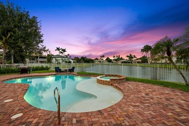 9559 Barletta Winds Pt is a fully upgraded waterfront - photo 47