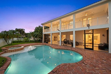 9559 Barletta Winds Pt is a fully upgraded waterfront - photo 48