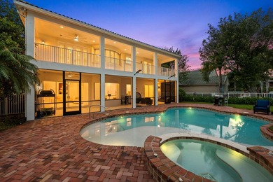 9559 Barletta Winds Pt is a fully upgraded waterfront - photo 49