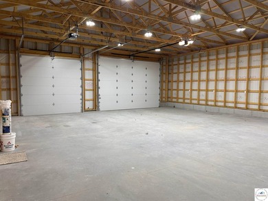 Brand New Custom Built Home with Large 36x40 Garage on Blacktop - photo 49