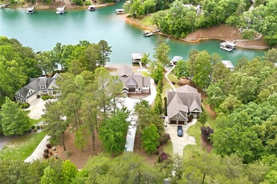Luxury Lakefront Living on Lake Keowee Experience the pinnacle - photo 50