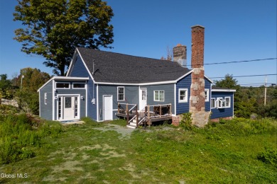 Lake Home For Sale in Altamont, New York