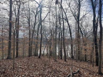 Walk to the Water Lake Cumberland Lot SOLD - Lake Lot SOLD! in Nancy, Kentucky