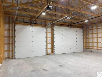 Brand New Custom Built Home with Large 36x40 Garage on Blacktop - photo 51